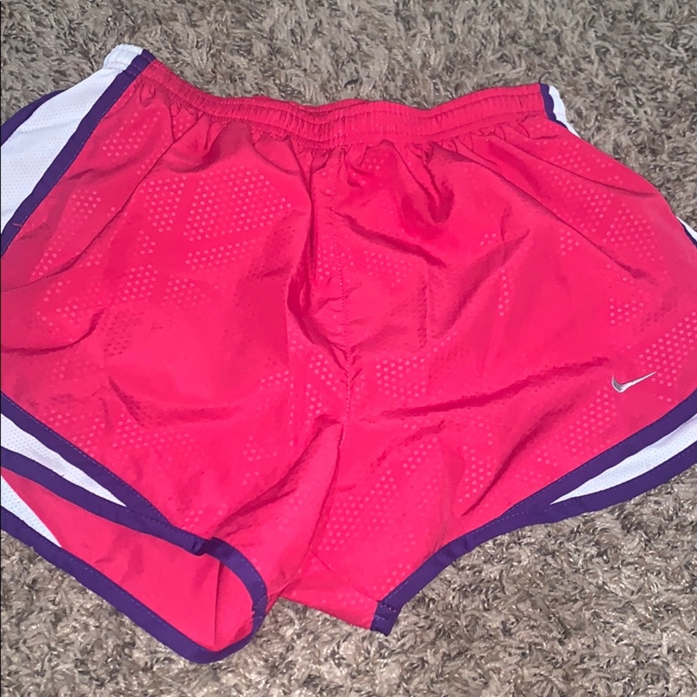 Nike shorts